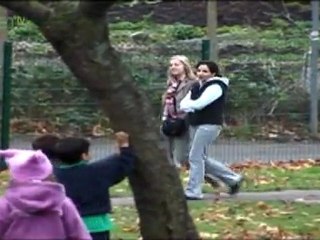 Women Like Us - Finalist - Triodos Women in Ethical Business Awards 2008