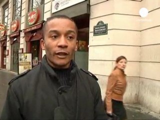 Finta candidatura, vera denuncia. Cantona per l'Eliseo