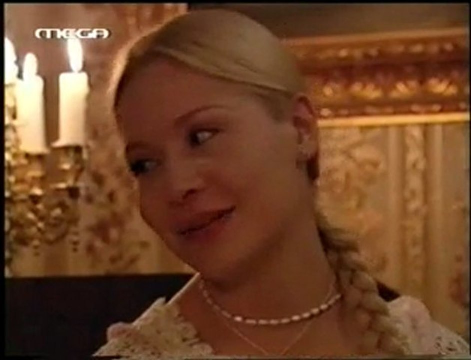 Ftwxi mou Anastasia ( bednaya Nastya) 38