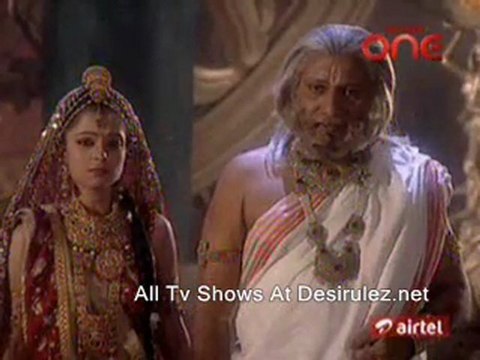 Jai Jai Jai Bajarangbali 10th January 2012 pt1