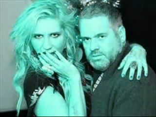 Kesha (New Song Music 2012)
