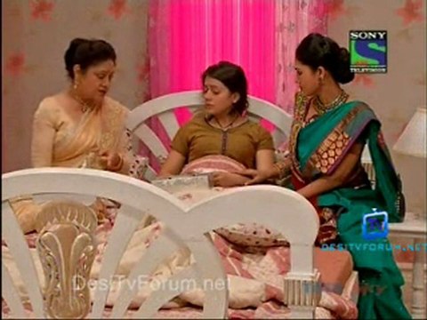 Dekha Ek Khwaab - 10th January 2012 Video Watch Online part3