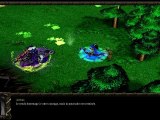 Warcraft 3 ROC HD - Partie 19 - La Chute de Silvermoon