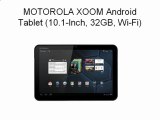 Buy Cheap MOTOROLA XOOM Android Tablet (10.1-Inch, 32GB, Wi-Fi)