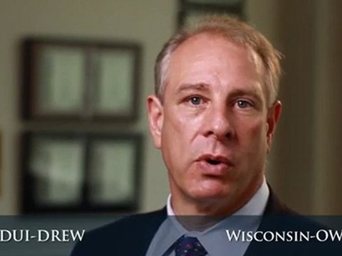 Attorneys Andrew Mishlove and Lauren Stuckert: Meet the Only Board Certified DUI Specialists in Wisconsin