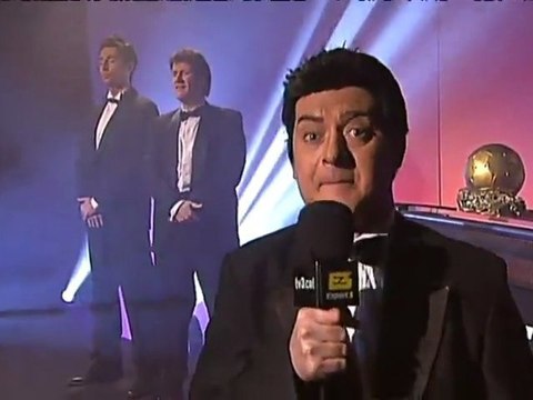 TV3 - Crackòvia - El/la Pilota d'Or