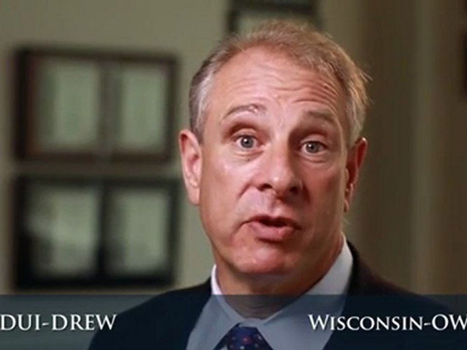 Legal Specialist Explained by a DUI Lawyer in Wisconsin