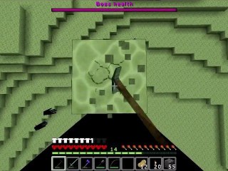 Minecraft Hardcore episode 10