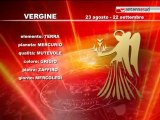11.01.12 Segno per segno, l'oroscopo di Antenna Sud
