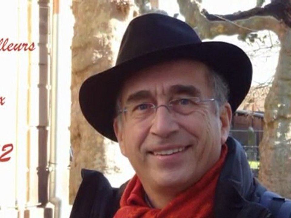 Meilleurs VOEUX 2012 de Jean Michael