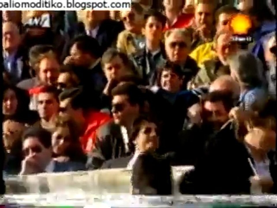 Αποδοκιμασίες σε Σαλιαρέλη για πώληση Προτάσοφ