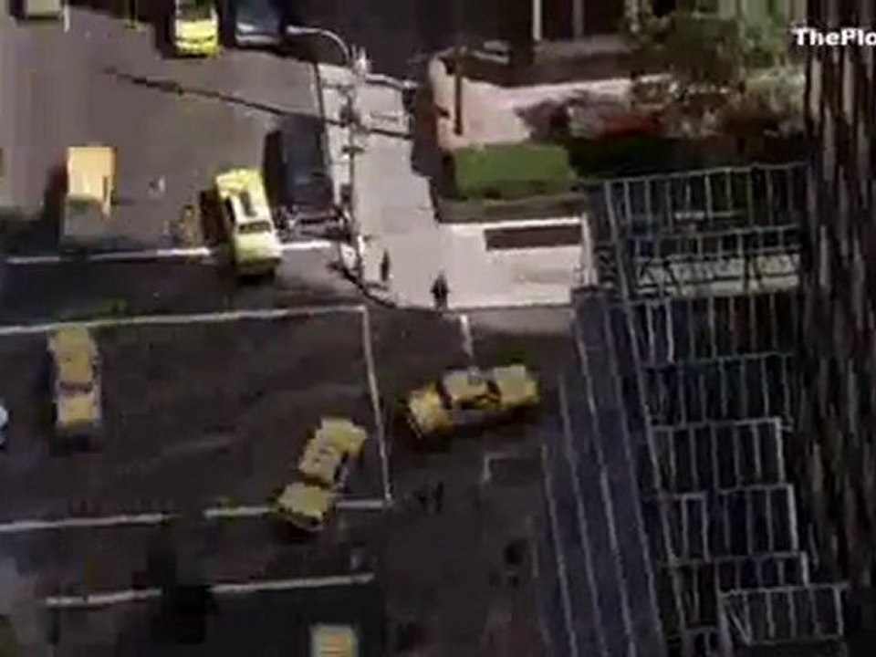 Bretton Woods et lÉgémonie des Transnationales