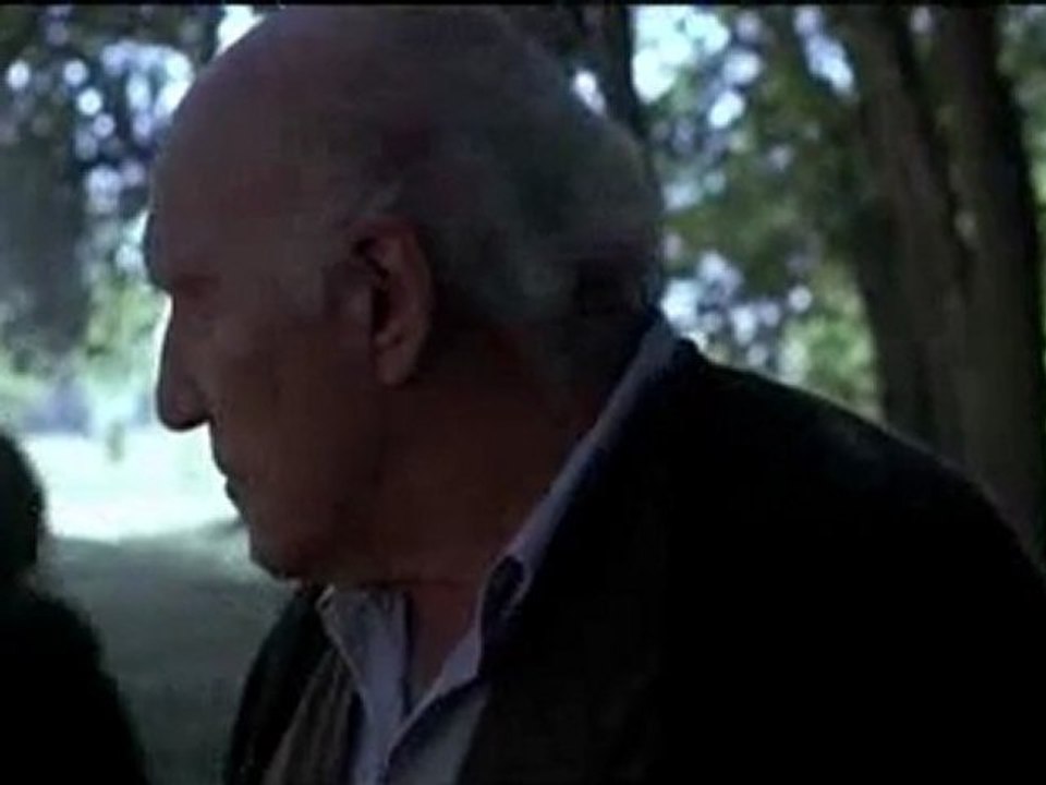 Le Bel âge bande annonce vf