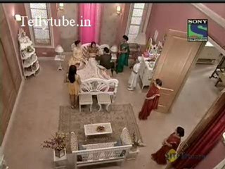 Dekha Ek Khwab - 10th January 2012 Part 2