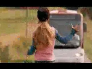 Le Cheval de Klara bande annonce vf