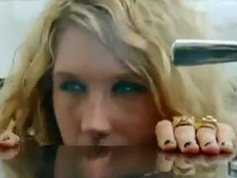 Kesha Lady Gaga Katy Perry Rihanna (News Song Remix 2012)