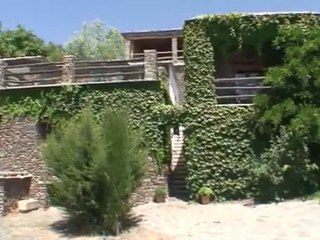 Alpujarra Hotels: Casa Rural Cortijo Catifalarga, Capileira,Granada, Spain