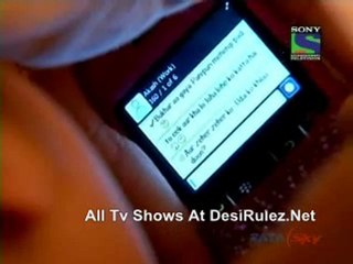 Dekha Ek Khwaab 10th January 2012 Pt-5