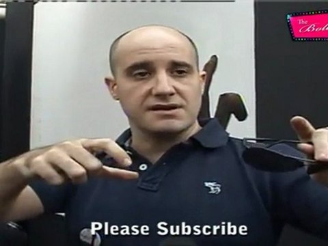 Ashwin Mushran Cast Of Movie At Promo Press Meet Of Movie 'Zombie'