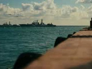 Monsters bande annonce vf