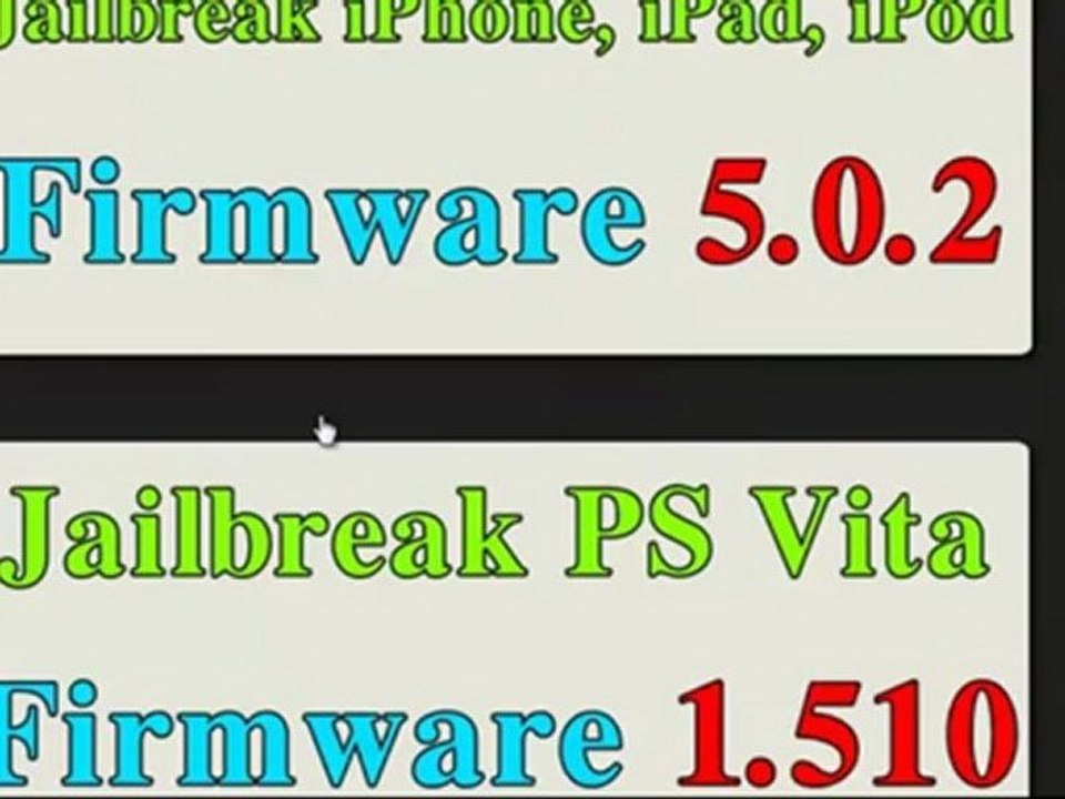 SONY PS3 4.10-JB Custom Firmware 4.11-jb NO BRICKING