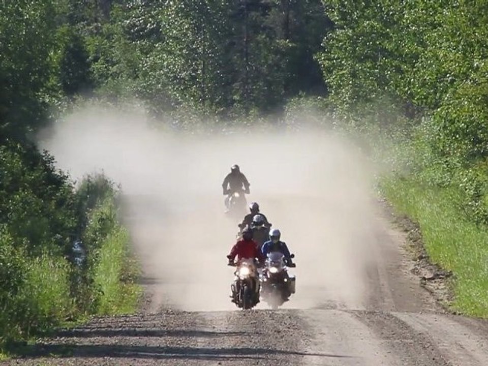 Road to Barkerville - EP 3 of 4