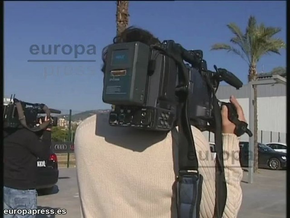 Puyol cree que Xavi tendría un Balón de Oro