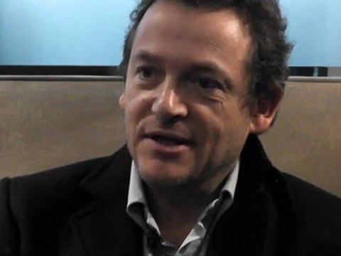 Marc Weitzmann, entretien avec le membre du jury du prix Saint-Germain