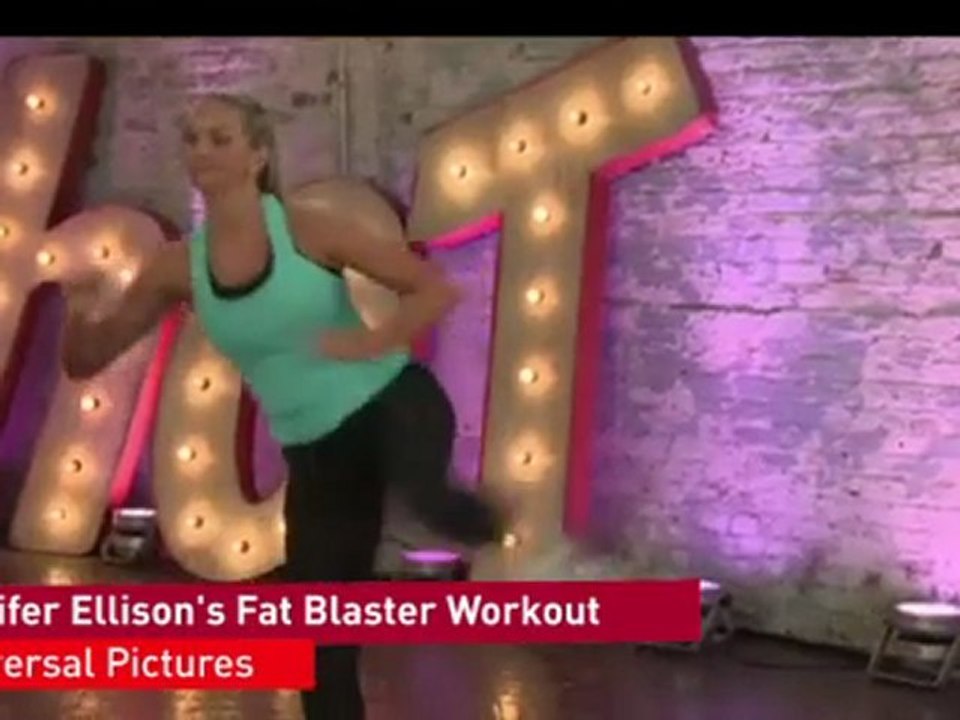 Jennifer Ellison and Kerry Katona explain their diets
