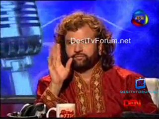 Mohe Rang De - 10th January 2012 Video Watch Online  Pt2