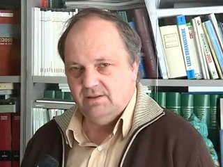 vogliamo una rotonda