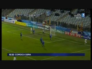 02 – SCB 4 SOCHAUX 1 – Coupe de France - Furiani le 07/01/2012