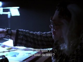 Go Go Tales Bande Annonce VF