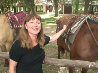 Estancia La Cinacina, San Antonio de Areco, Buenos Aires, Argentina