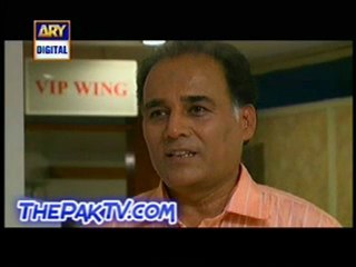 Kuch Khawab Thay Merey Episode 23 By Ary Digital-Prt 2