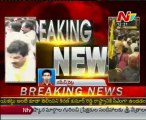 Chandrababu Arrested In Banjara Hills - Exclusive Visuals