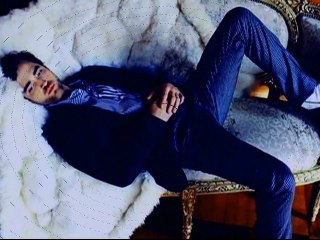 Robert Pattinson is Sexy