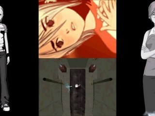 Another Code Two Memories - Part 11 [ENG][NDS]