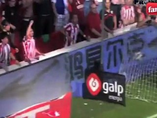 Kakà l'éclair Brésilien