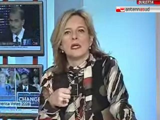 09.01.12 L'editoriale della Direttora | da Antenna Pomeriggio