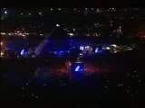 Muse - Time Is Running Out Glastonbury