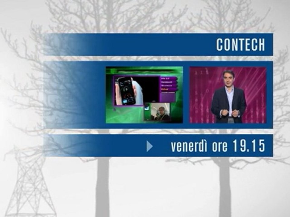 CONTECH - PROMO