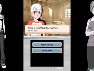 Another Code Two Memories - Part 12 [ENG][NDS]