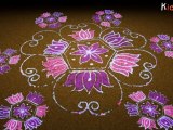 Happy Sankranthi - Animated Pongal 2012 Greetings