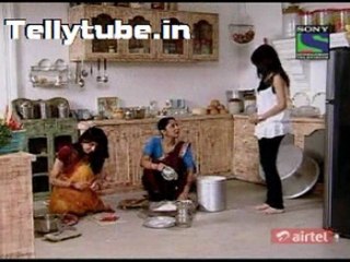Saas Bina Sasural–10th January 2012  Part 1
