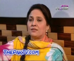 Babul Episode 86 By Ptv Home--Prt 2