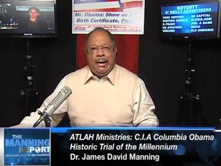 Larry Sinclair - White House First Lady