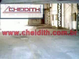 IMOVEL COMERCIAL VENDE SANTO ANDRE (11-3232.1250)