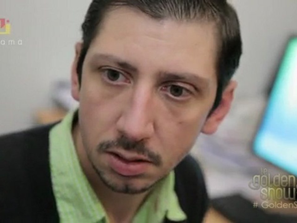 Le Hachis (Golden Show #3)