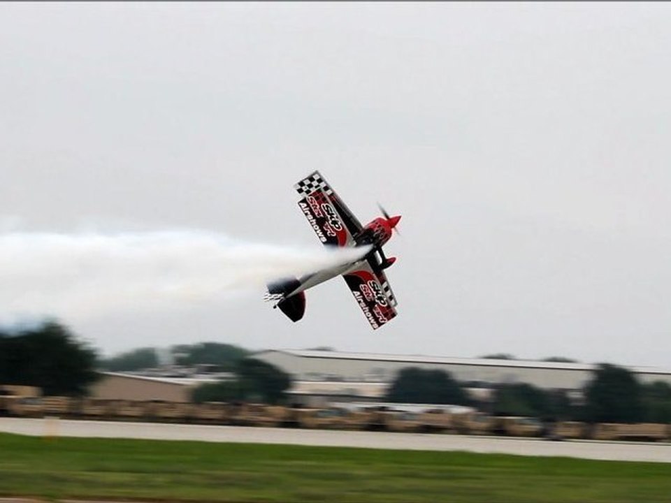 Skip Stewart Pitts Airshow HD